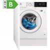 ELECTROLUX Vstavaná práčka EW7F447WIN