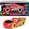 Disney Cars Ligthning McQueen Glow Racers 1:24