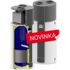 Bojler s tepelným čerpadlom Dražice AQUA HP 250/2kW EVO2-ROZVOZ po Slovensku NEÚČTUJEME