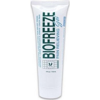 Biofreeze gél pre úľavu od bolesti 120 g