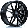 BOLA FLR hliníkové disky 8,5x19 5x120 ET25 DO 45 GLOSS BLACK