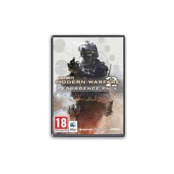 Call of Duty: Modern Warfare 2 Resurgence Pack