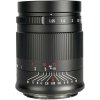 7Artisans 50mm F1.05 Sony E FOTO-A005B-E