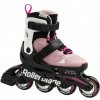 Rollerblade MICROBLADE G pink/white
