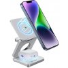 Wireless charger 3in1 BW-IW30 Blitzwolf