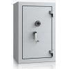 ISS Ohnivzdorný trezor Amsterdam 42703