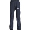 Detské bežkárske nohavice Swix Dynamic Pants Jr modrá 116