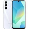 Samsung Galaxy A16 LTE 4+128GB sivá / 6.7