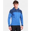 Mikina Kilpi Memphis-M BLU XXL