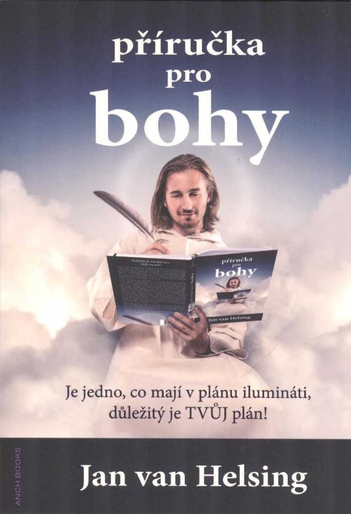 Příručka pro bohy