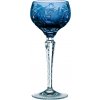 Nachtmann Pohár na víno TRAUBE kobaltovo modrý 230 ml