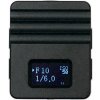 KEKS KM-Q expozimeter čierny (horný displej)