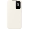 Kryt Samsung SM-S916B Galaxy S23 Plus Smart Clear View - EF-ZS916CUEGWW - B