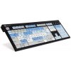 LogicKeyboard Logická klávesnica Autodesk Smoke Linux PC Nero Line UK 19703