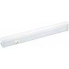 Solight WO203, LED kuchynské svietidlo T5, vypínač, 9W, 4100K, 60cm WO203