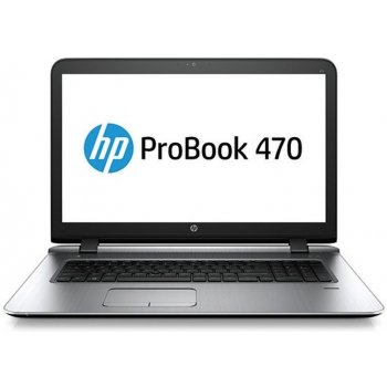 HP ProBook 470 T6P26ES