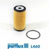 Olejový filter PURFLUX L460 L460