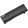 Toshiba SATELLITE M115-S3154 Batéria 5200mah Li-ion 14,4V články SAMSUNG - Toshiba