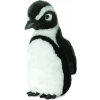 Aurora Plyšový tučniak africký - Flopsies Mini (20,5 cm)