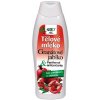 Bione Cosmetics Granátové jablko telové mlieko pre všetky typy pokožky 500 ml