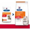 HILL'S PD Prescription Diet Feline c/d Chicken Urinary Stress 3kg