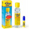 HÜBNER China oil s inhalátorom 25 ml Zelená Lekáreň
