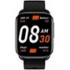 QCY Smartwatch GS (S6) čierna / múdre hodinky / 2.02 