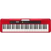 CASIO CT S200 RD klávesový nástroj vrátane ad.
