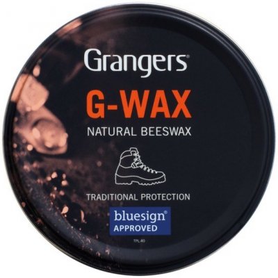 GRANGERS G-WAX 80g