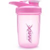 Amix nutrition Bodybuilder Shaker 300 ml Farba: Ružová