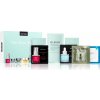 Beauty Discovery Box Notino Elemis Pro-Collagen Marine Cream denný protivráskový krém 2 ml + Elemis Pro-Collagen Cleansing Balm hĺbkovo čistiaci balzam 2 g + Elemis Pro-Collagen Night Cream spevňujúci