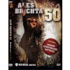 Brichta Aleš - 50 Tesla aréna / True Live [DVD]