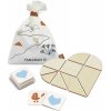 EFKO Tangram Srdce (Pytlízcech)