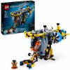 LEGO® Technic™ 42201 Hlbokomorská výskumná ponorka