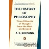 The History of Philosophy - A.C. Grayling