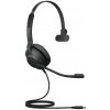 Jabra Evolve2 30 SE/Mono/USB-C/Drôt/MS/Čierna 23189-899-879