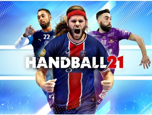 Handball 21