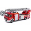 Bburago Bburago 1:50 Emergency Mercedes Benz Atego Magirus DLK 23/12