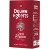 Douwe Egberts Grand Aroma mletá 250 g