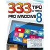333 tipů a triků pro Windows 8 - Karel Klatovský