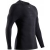 Funkčné tričko X-Bionic Mightywool Shirt LS Men X Black L