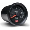 Prídavný budík do auta Auto Gauge - ukazovateľ otáčok pre dieselové (60543B-D)