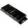 StarTech.com ICUSB2324I USB 2.0, Dátový prepínač z USB na RS 232