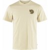 Fjällräven Walk With Nature T-shirt M, Farba CHALK WHITE, Veľkosť M