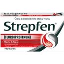 Strepfen pas.ord.24 x 8,75 mg