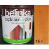 Belinka Toplasur UV plus 0,75L 15 - Buk