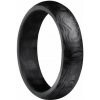 Luxusní Karbonový prsten