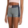 Nike | Pro 3IN SHORT GRX TT PP1 | šedá| XL