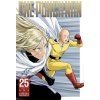 One-Punch Man, Vol. 25