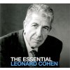 COHEN LEONARD: THE ESSENTIAL LEONARD COHEN, CD